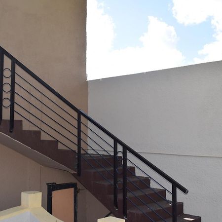 Baywatch Apartment La Gaulette Dış mekan fotoğraf