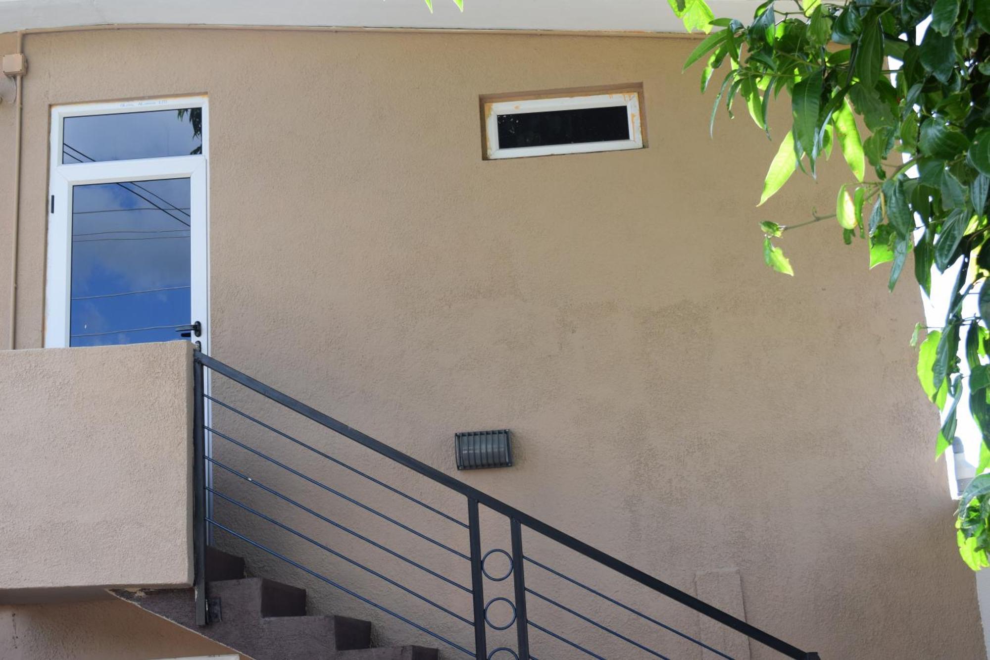 Baywatch Apartment La Gaulette Dış mekan fotoğraf