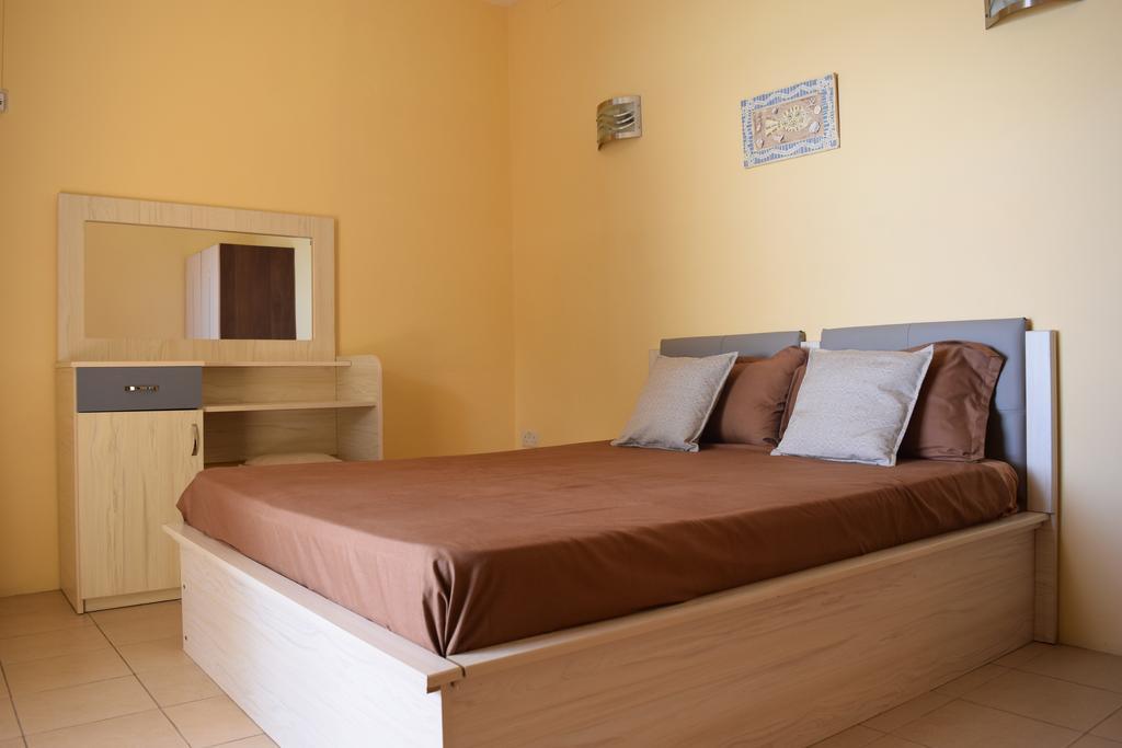 Baywatch Apartment La Gaulette Dış mekan fotoğraf