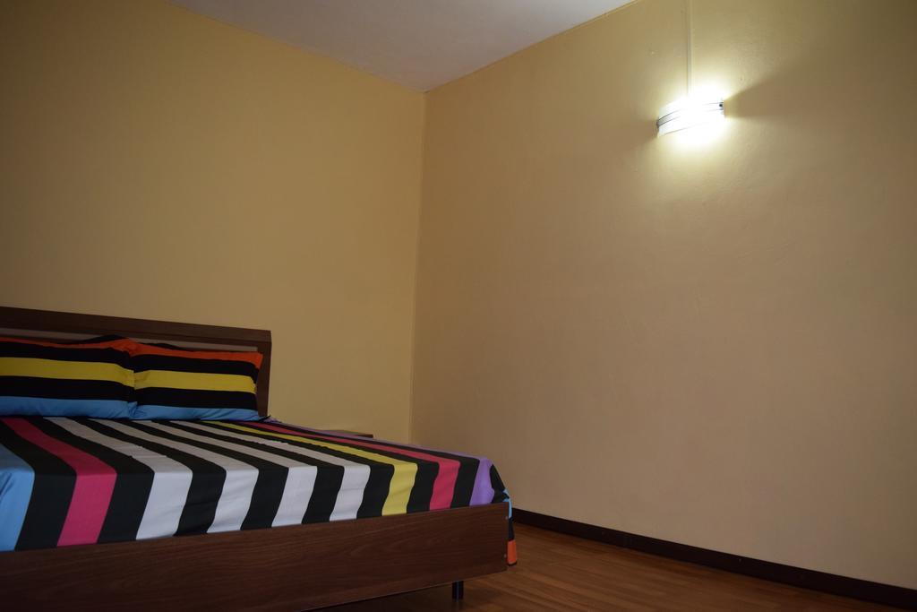 Baywatch Apartment La Gaulette Dış mekan fotoğraf
