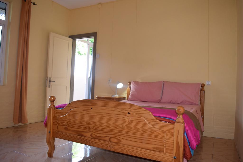 Baywatch Apartment La Gaulette Dış mekan fotoğraf