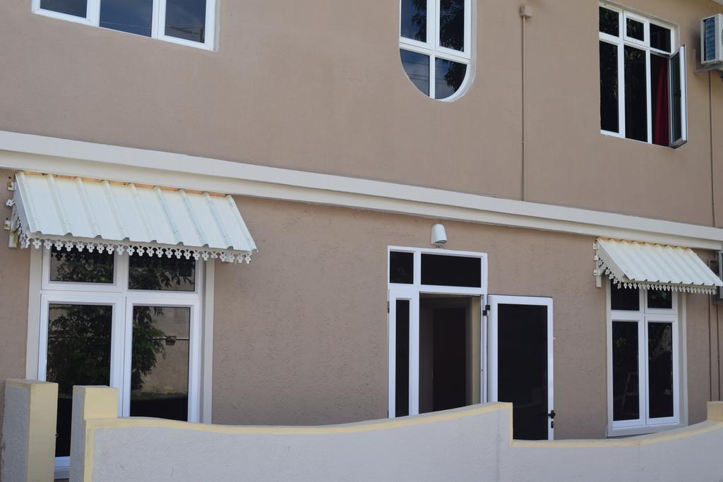 Baywatch Apartment La Gaulette Dış mekan fotoğraf