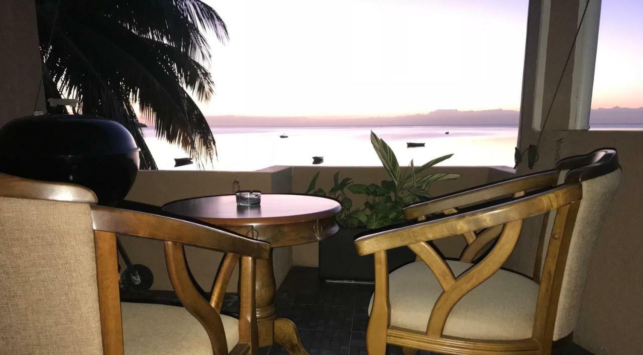 Baywatch Apartment La Gaulette Dış mekan fotoğraf